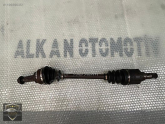 FORD FIESTA SOL AKS -ALKAN OTOMOTIV-0532.417.1034