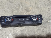 BMW E90 KLİMA GÖSTERGE PANELİ