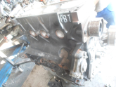 Oto Çıkma Parça / Renault / Kangoo / Motor / Blok / Çıkma Parça 