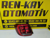 265554938R DACİA SANDERO SOL STOP ORJ ÇIKMA RENKAY OTO KOCAELİ