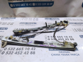 Oto Çıkma Parça / Renault / Megane / Oto Cam / Cam Krikosu / Çıkma Parça 