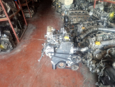 Oto Çıkma Parça / Opel / Vectra / Motor / Motor Kapağı / Çıkma Parça 