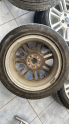 Oto Çıkma Parça / Ford / Transit Connect / Jant & Lastik / Jant & Lastik Takımı / Çıkma Parça 