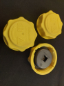 FORD CONNECT YEDEK SU DEPO KAPAK MOTOCRAFT OEM
