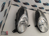 Oto Çıkma Parça / Nissan / Micra / Far & Stop / Sol Ön Far / Çıkma Parça 