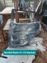Oto Çıkma Parça / Hyundai / Bayon / Kaporta & Karoser / Sol Ön Kapı / Çıkma Parça 