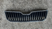 SKODA SUPER B ÇIKMA ORJİNAL ÖN PANJUR GT