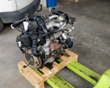 Oto Çıkma Parça / Ford / Transit Connect / Motor / Motor (komple) / Çıkma Parça 