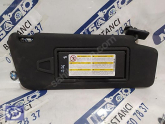 Oto Çıkma Parça / Mercedes / C180 / Sunroof / Sunroof Kumanda Paneli / Çıkma Parça 