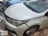 Oto Çıkma Parça / Toyota / Corolla / Kaporta & Karoser / Sol Ön Çamurluk / Çıkma Parça 