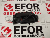 Oto Çıkma Parça / Toyota / Corolla / Kaporta & Karoser / Sağ Ön Kapı / Sıfır Parça 