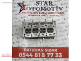 Alfa romeo 147 Gt 1.6 16v kuru kasnak 8 buji Silindir kapağı