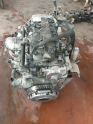 KIA BONGO K2500 KOMPLE MOTOR MERT OTO