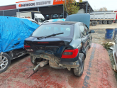 Oto Çıkma Parça / Citroen / Xsara / Kaporta & Karoser / Komple Arka / Çıkma Parça 