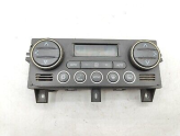 Oto Çıkma Parça / Alfa Romeo / 159 / Klima / Kontrol Paneli / Çıkma Parça 