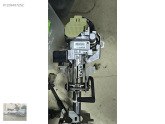 Oto Çıkma Parça / Renault / Fluence / Direksiyon / Direksiyon Kolon Kilidi / Çıkma Parça 