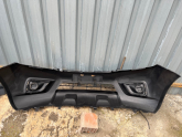 Oto Çıkma Parça / Nissan / Navara / Tampon / Ön Tampon / Çıkma Parça 