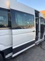 Oto Çıkma Parça / Volkswagen / Crafter / Kaporta & Karoser / Sağ Sürgülü Kapı / Çıkma Parça 