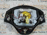 Oto Çıkma Parça / Mitsubishi / L200 / Airbag / Direksiyon Airbag / Çıkma Parça 