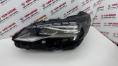 Oto Çıkma Parça / Peugeot / 3008 / Far & Stop / Sol Ön Far / Çıkma Parça 