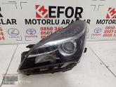 Oto Çıkma Parça / Toyota / Yaris / Far & Stop / Gündüz Ledi / Çıkma Parça 
