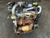 Oto Çıkma Parça / Renault / Fluence / Motor / Motor (komple) / Çıkma Parça 