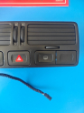 Oto Çıkma Parça / Volkswagen / Bora / Tampon / Orta Izgara / Çıkma Parça 