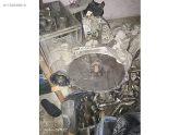 VOLSWAGEN PASSAT 1.6 TDİ 5 İLERİ ŞANZIMAN 05411610979