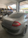 Oto Çıkma Parça / Renault / Megane / Tampon / Arka Tampon / Çıkma Parça 