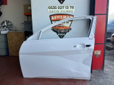 HYUNDAİ ELANTRA SOL ÖN KAPI ORJİNAL