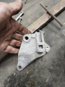 Oto Çıkma Parça / Nissan / Qashqai / Motor / Bağlantı Braketi / Çıkma Parça 