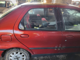 Hurda Belgeli Araçlar / Fiat / Siena