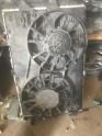 Ford mondeo benzinli otomatik fan iki bin motor