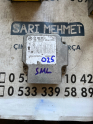 Oto Çıkma Parça / Volkswagen / Passat / Airbag / Airbag Beyni / Çıkma Parça 
