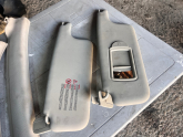 Oto Çıkma Parça / Renault / Megane / Koltuk & Döşeme / Güneşlik / Çıkma Parça 