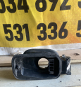 BMW 3 Serisi F30, F80 Yakıt Deposu Kapağı - Orijinal 511772381