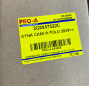 Oto Çıkma Parça / Volkswagen / Polo / Ayna / Ayna Camı / Yan Sanayi 