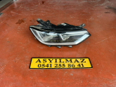 PASSAT B8 SAĞ FAR HATASIZ ORJİNAL