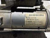 Oto Çıkma Parça / Fiat / Punto / Elektrik / Marş Motoru / Çıkma Parça 