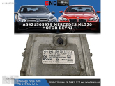 Oto Çıkma Parça /  / Beyin / Motor Beyni / Çıkma Parça 