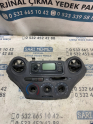 Oto Çıkma Parça / Toyota / Yaris / Kalorifer / Kontrol Paneli / Çıkma Parça 