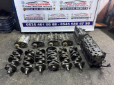 Oto Çıkma Parça / Volkswagen / Passat / Motor / Eksantrik / Çıkma Parça 