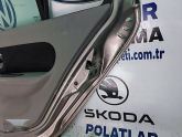 Oto Çıkma Parça / Renault / Clio / Kaporta & Karoser / Sağ Arka Kapı / Çıkma Parça 