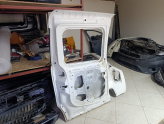 Oto Çıkma Parça / Fiat / Doblo / Kaporta & Karoser / Sol Sürgülü Kapı / Çıkma Parça 