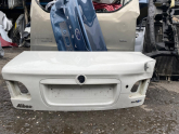 Oto Çıkma Parça / Fiat / Albea / Kaporta & Karoser / Bagaj Kapağı / Çıkma Parça 