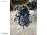 Oto Çıkma Parça / Volkswagen / Caddy / Motor / Motor (komple) / Çıkma Parça 