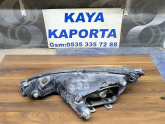 Oto Çıkma Parça / Peugeot / 206 / Far & Stop / Sağ Ön Far / Çıkma Parça 