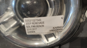 Oto Çıkma Parça / Jeep / Renegade / Far & Stop / Sol Ön Far / Çıkma Parça 
