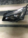 OPEL ASTRA J SAĞ SOL DÜZ FAR LEDSİZ ORJİNAL ÇIKMA