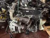 İSUZU NOVO CİTİ EURO 6 MOTOR